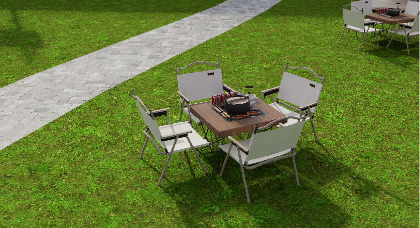 华坪县酒店帐篷定制：解锁旅居新体验，打造差异化竞争力